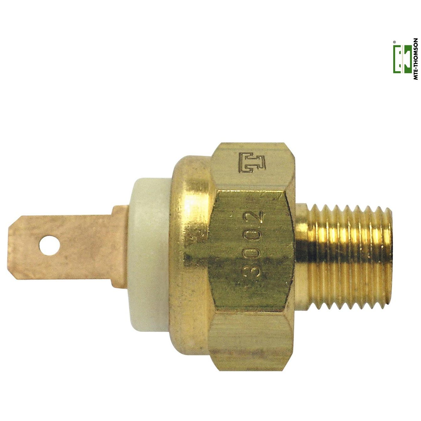 Interruptor Térmico - MTE - 3002