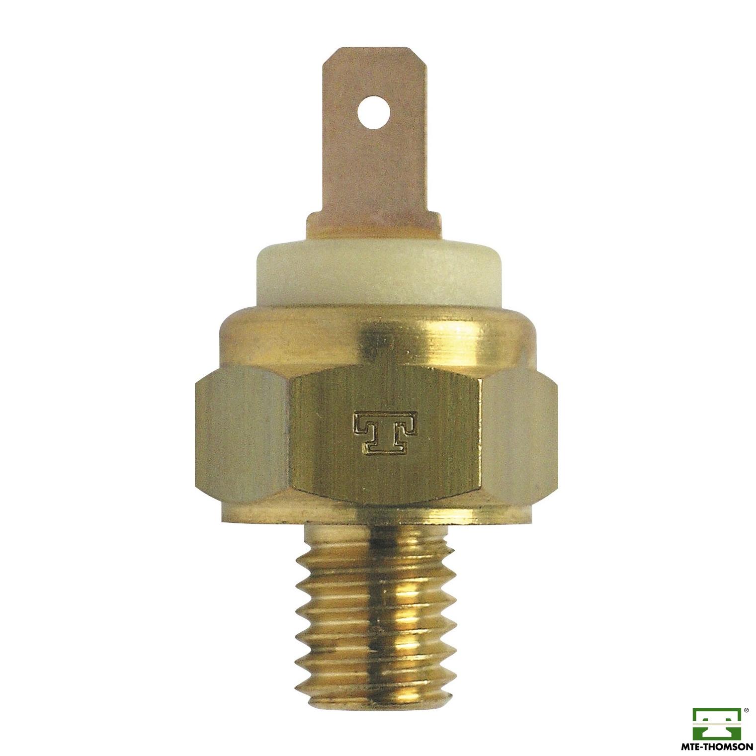 Interruptor Térmico do Radiador - MTE - 3007
