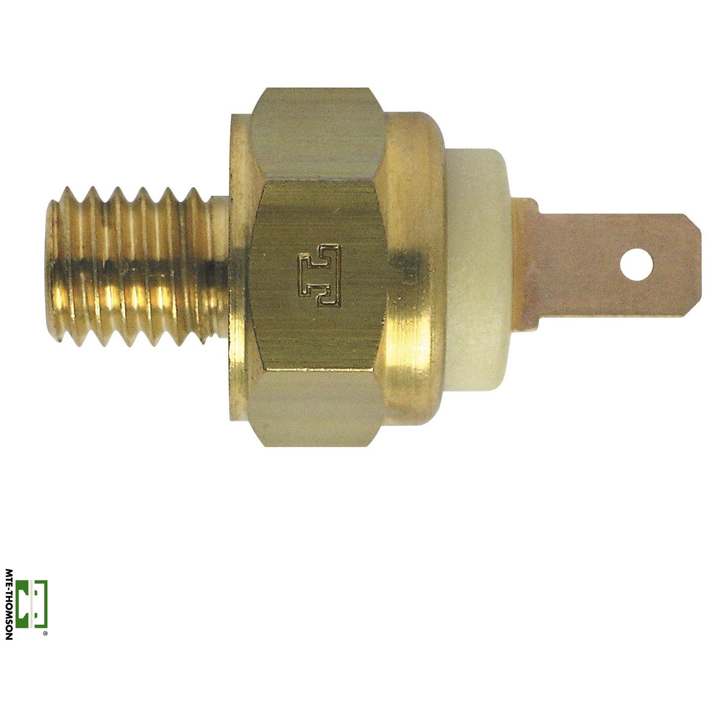Interruptor Térmico do Radiador - MTE - 3007