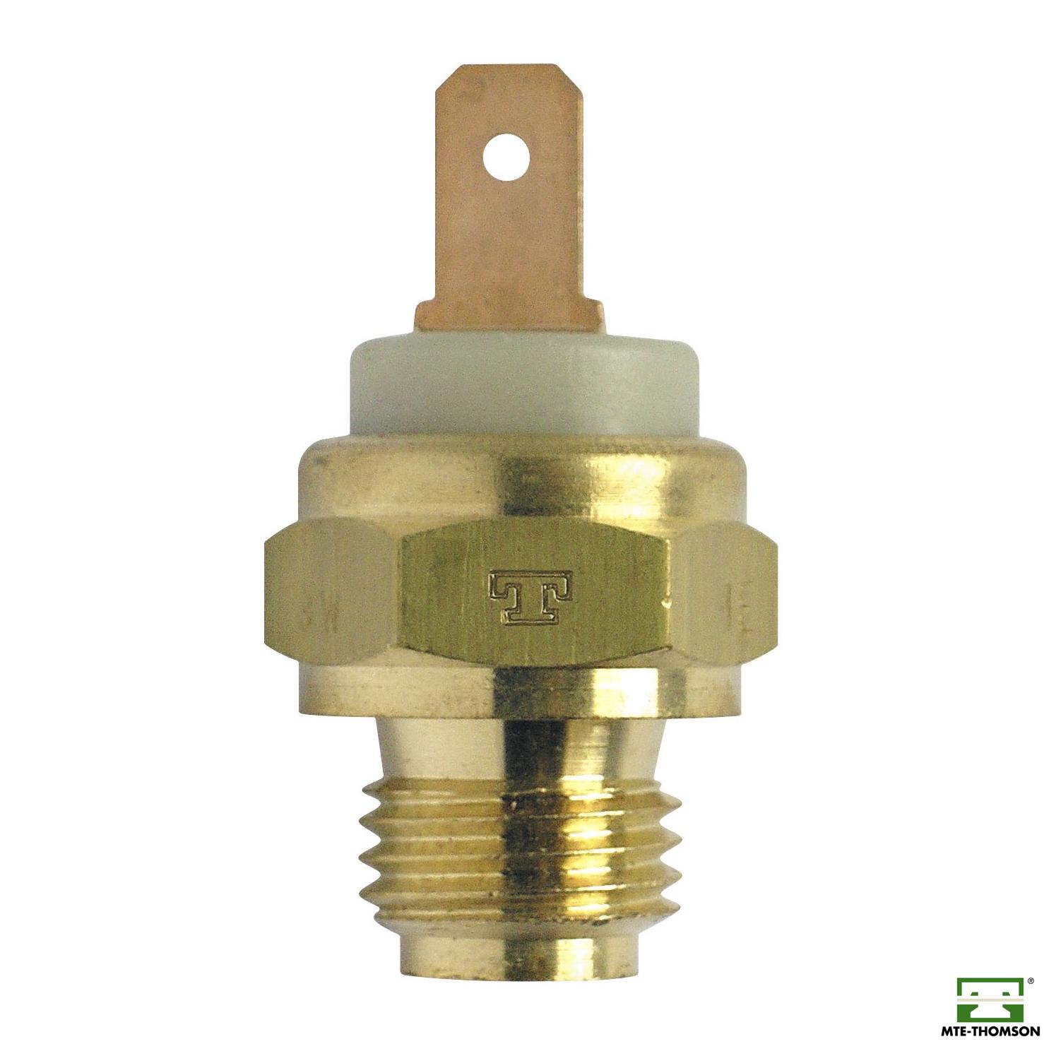 Interruptor Térmico do Radiador - MTE - 3008