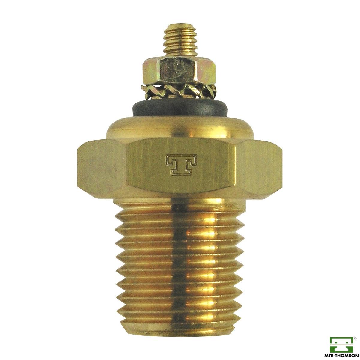 Sensor Interruptor Temperatura Partida Frio para Chevrolet Caravan e Opala - MTE-THOMSON - 3017