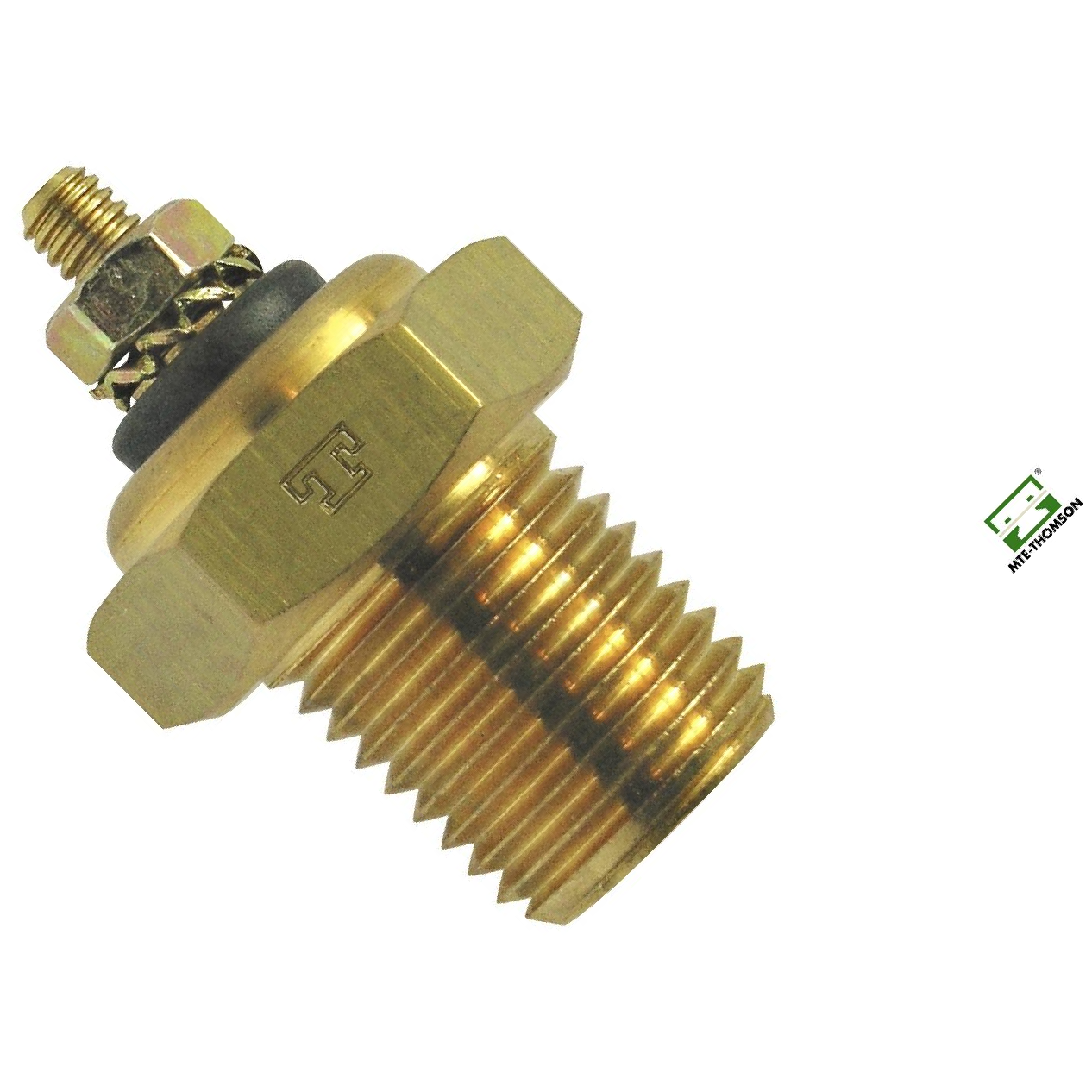 Sensor Interruptor Temperatura Partida Frio para Chevrolet Caravan e Opala - MTE-THOMSON - 3017