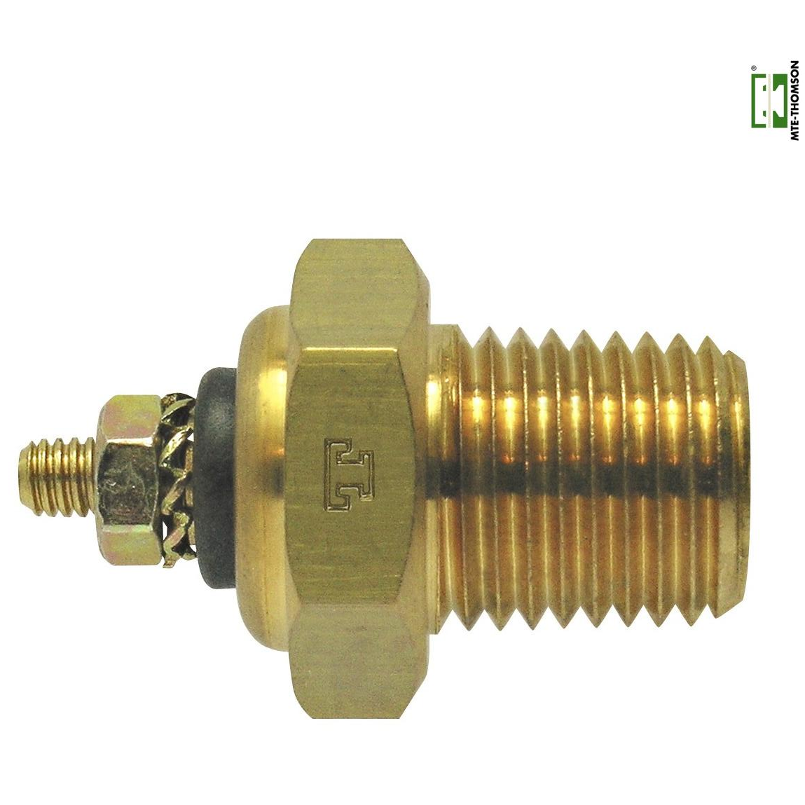 Sensor Interruptor Temperatura Partida Frio para Chevrolet Caravan e Opala - MTE-THOMSON - 3017