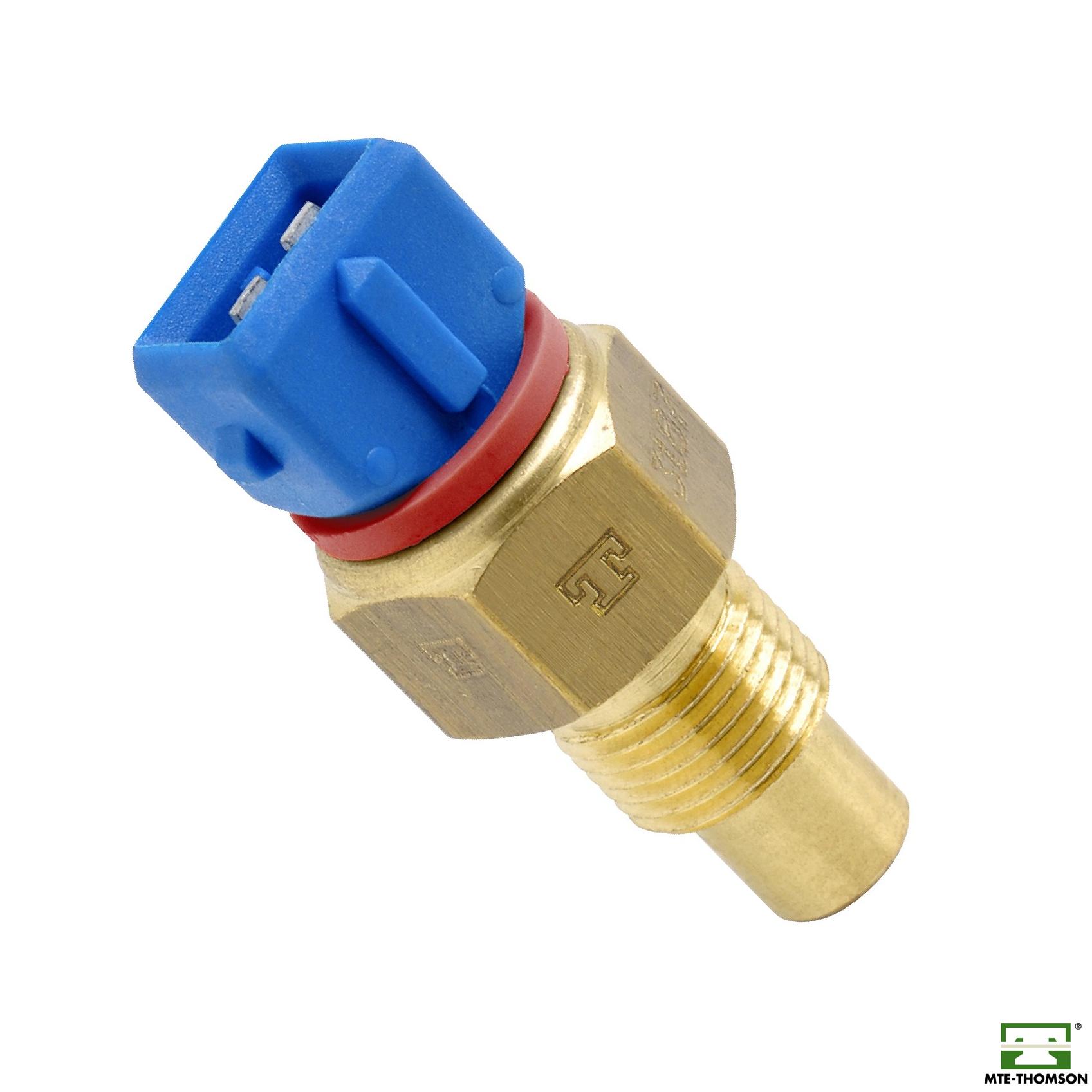 Interruptor Sensor Temperatura 110 °C para Peugeot 405 - MTE-THOMSON - 3160