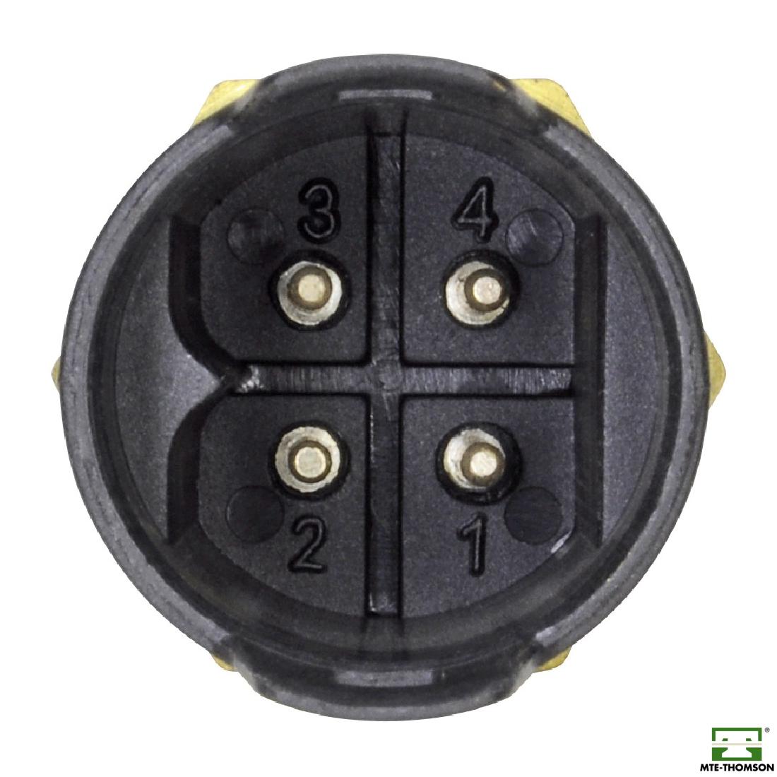Sensor de Temperatura da Água - MTE - 4068