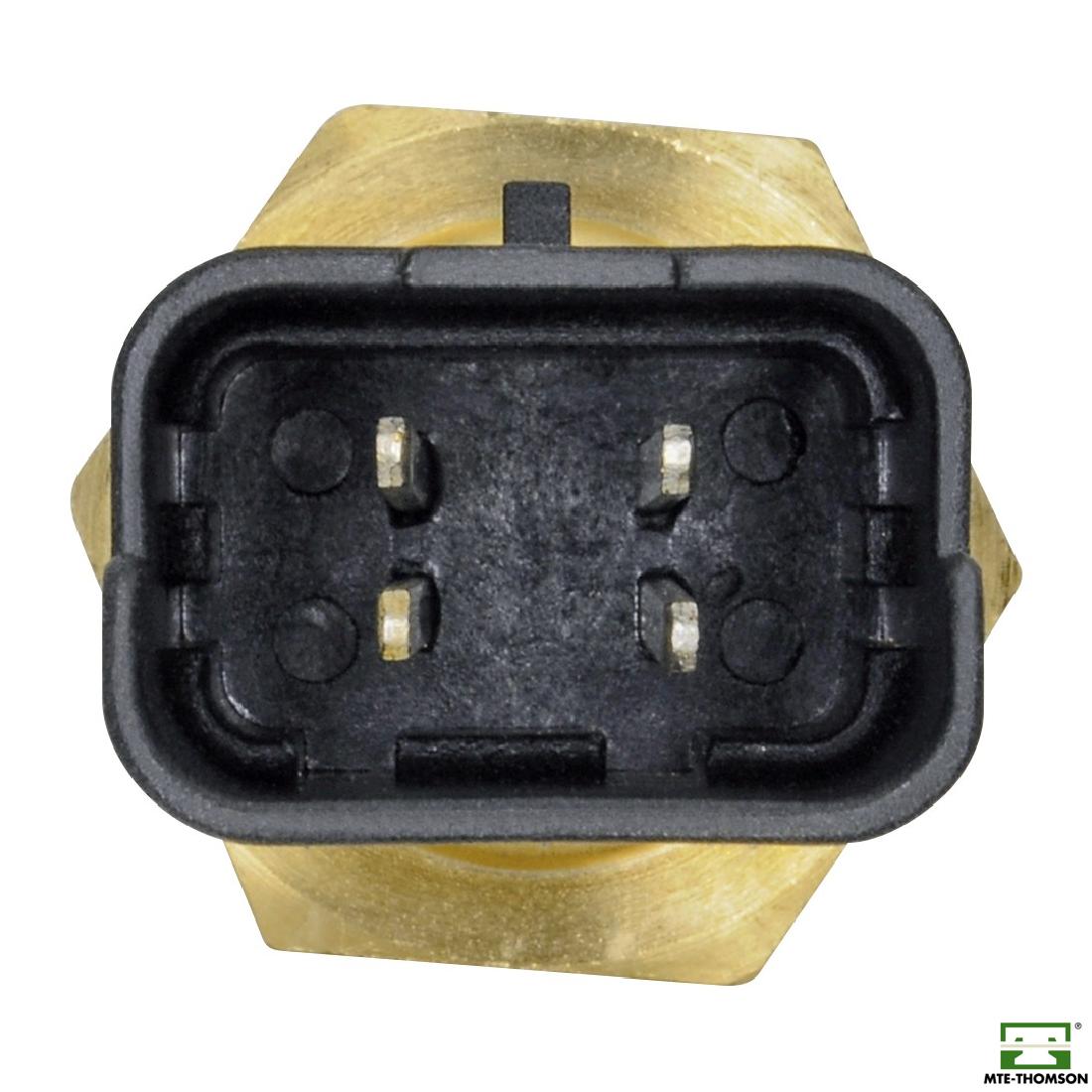 Sensor de Temperatura Água para Fiat Palio e Siena - MTE-THOMSON - 4076
