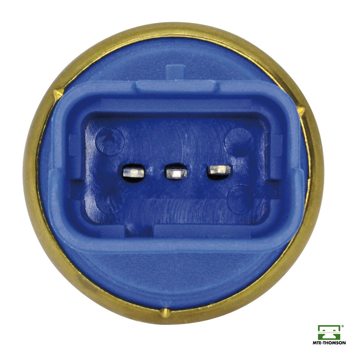 Sensor de Temperatura Água para Citroen Jumper - MTE-THOMSON - 4084