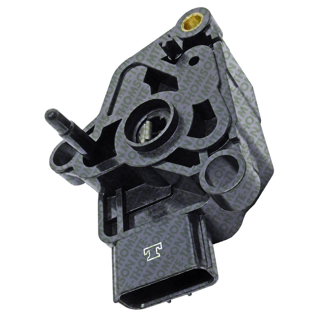 Sensor Tbi Triplo Map Iat e Tps para Honda CG 150 e NXR 150 BROS - MTE-THOMSON - 6700