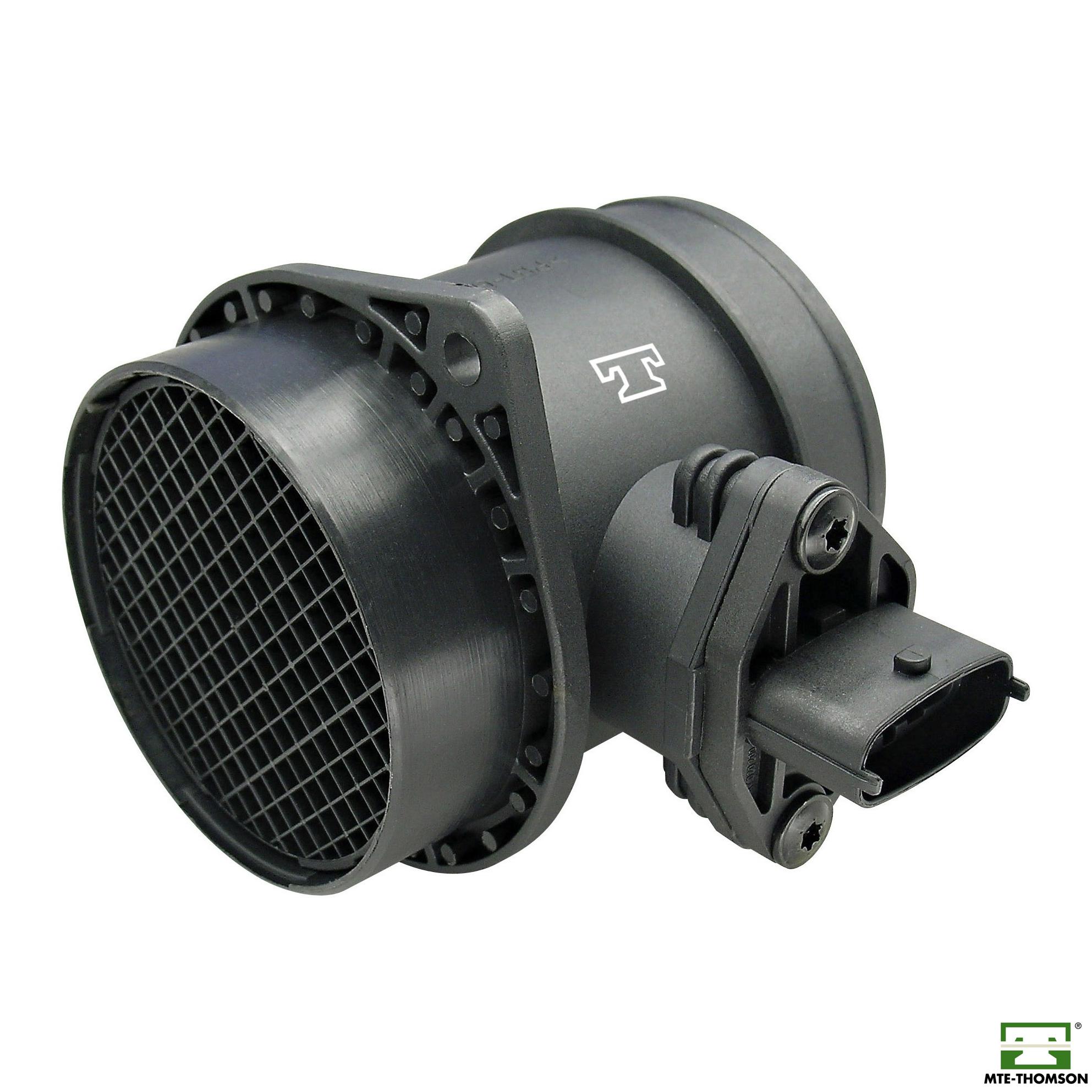 Medidor de Fluxo de Ar - Maf - MTE - 71014