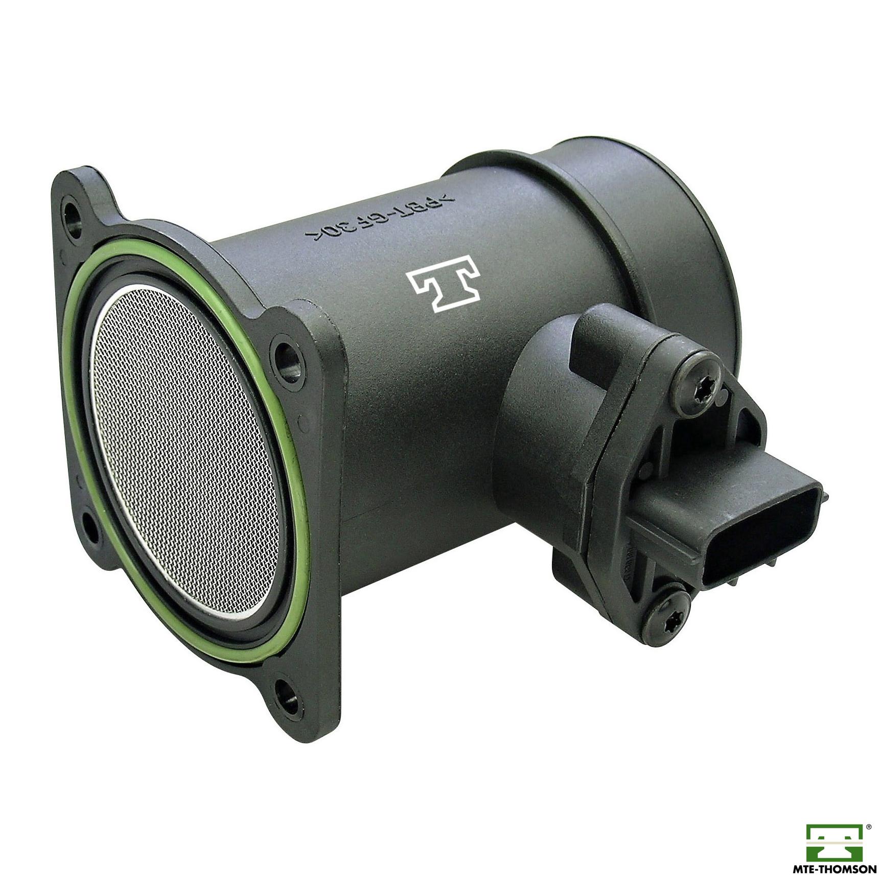 Medidor de Fluxo de Ar - Maf - MTE - 71019