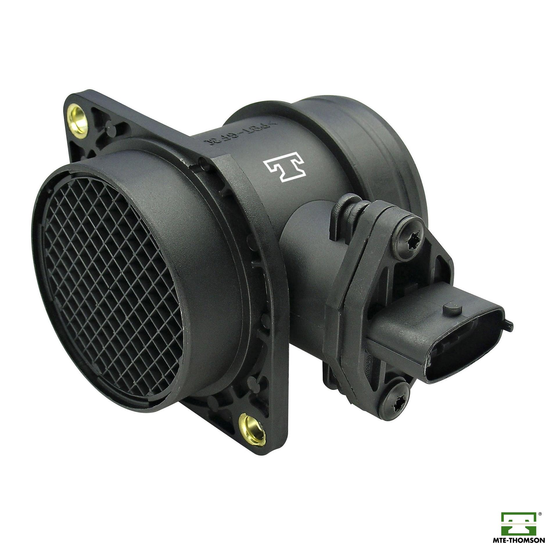 Medidor de Fluxo de Ar - Maf - MTE - 71023