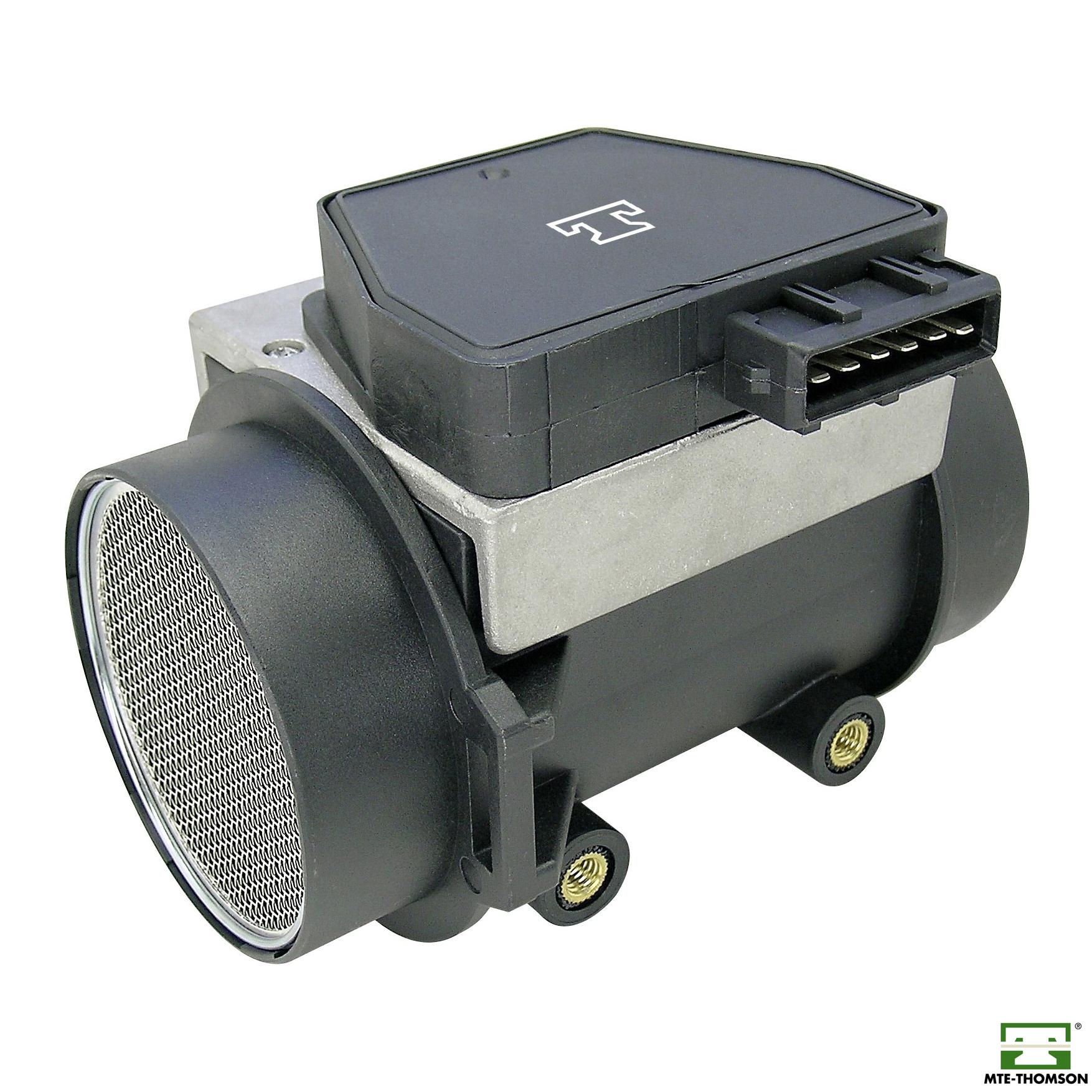 Medidor de Fluxo de Ar - MAF - MTE - 7104
