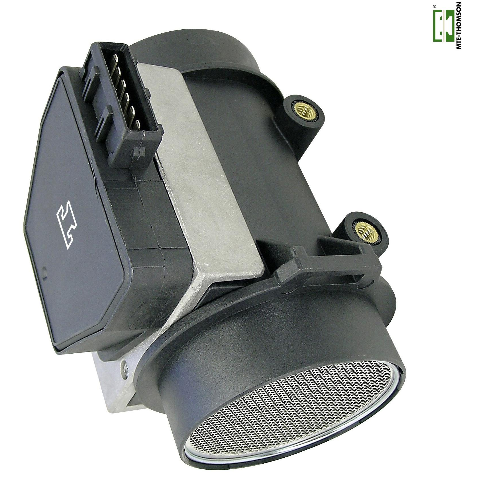 Medidor de Fluxo de Ar - MAF - MTE - 7104
