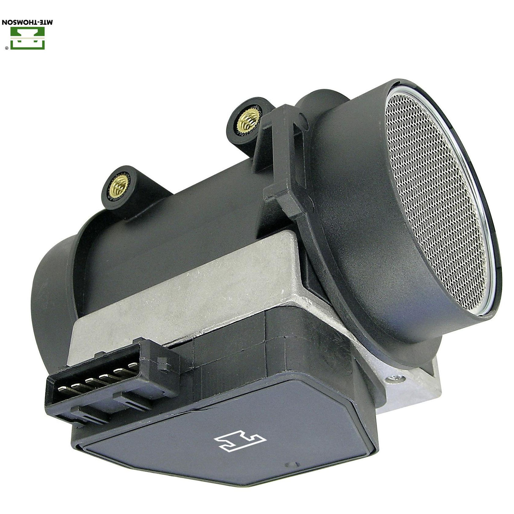 Medidor de Fluxo de Ar - MAF - MTE - 7104