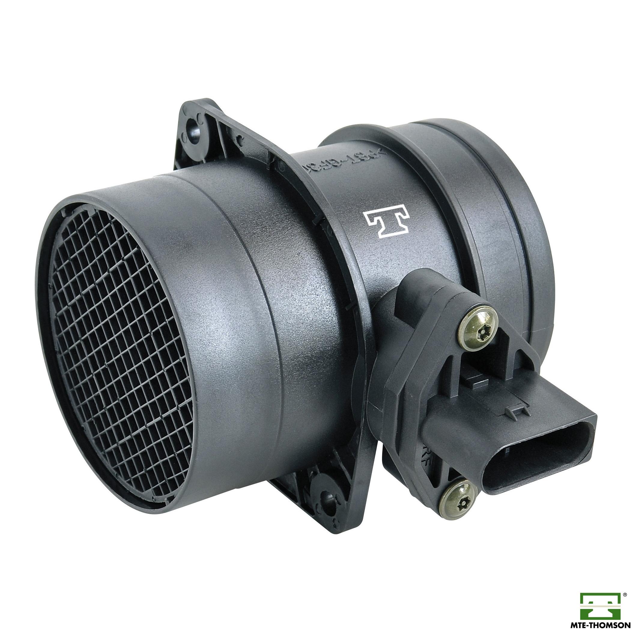 Medidor de Fluxo de Ar - Maf - MTE - 71056