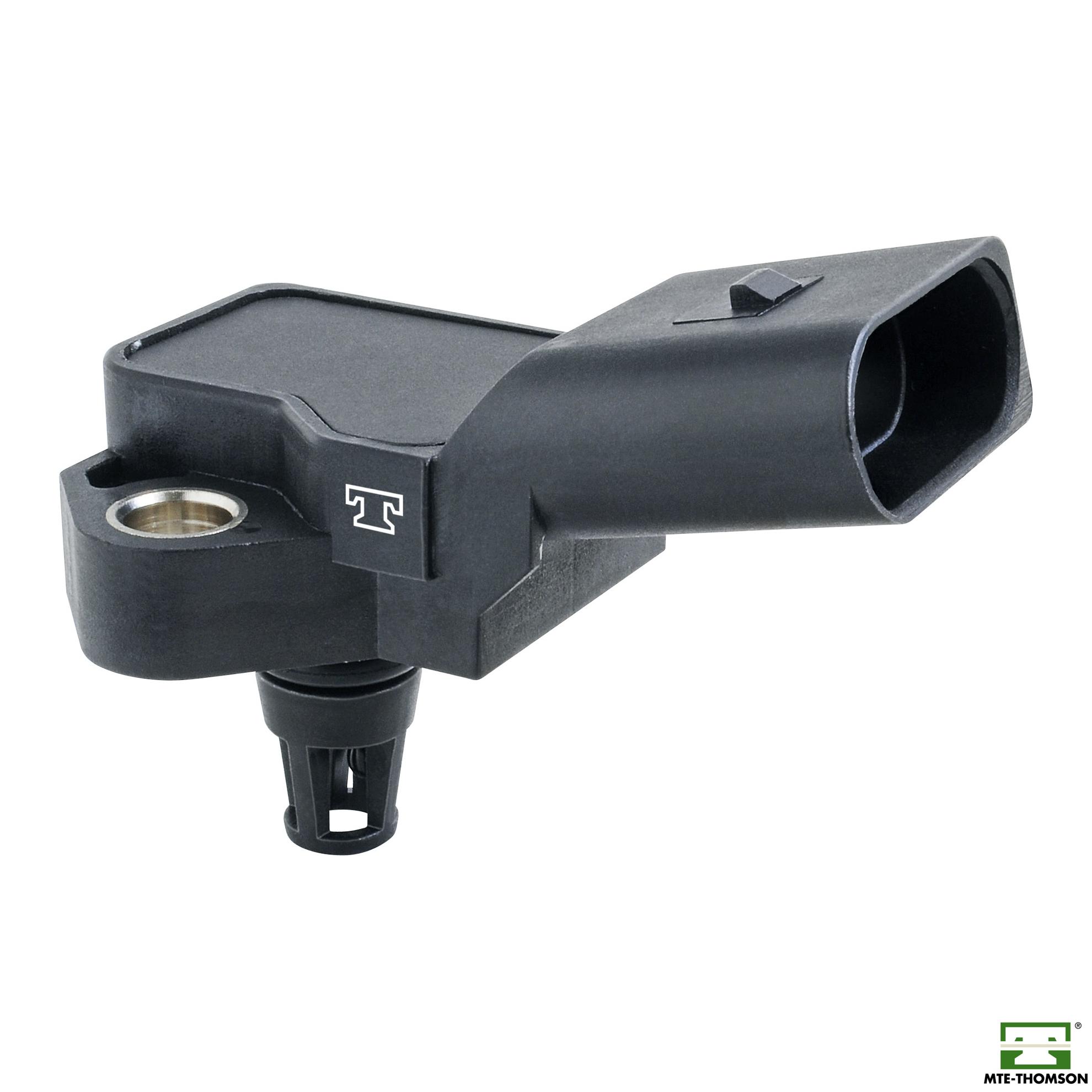 Sensor de Pressão do Coletor - MAP - MTE - 71086