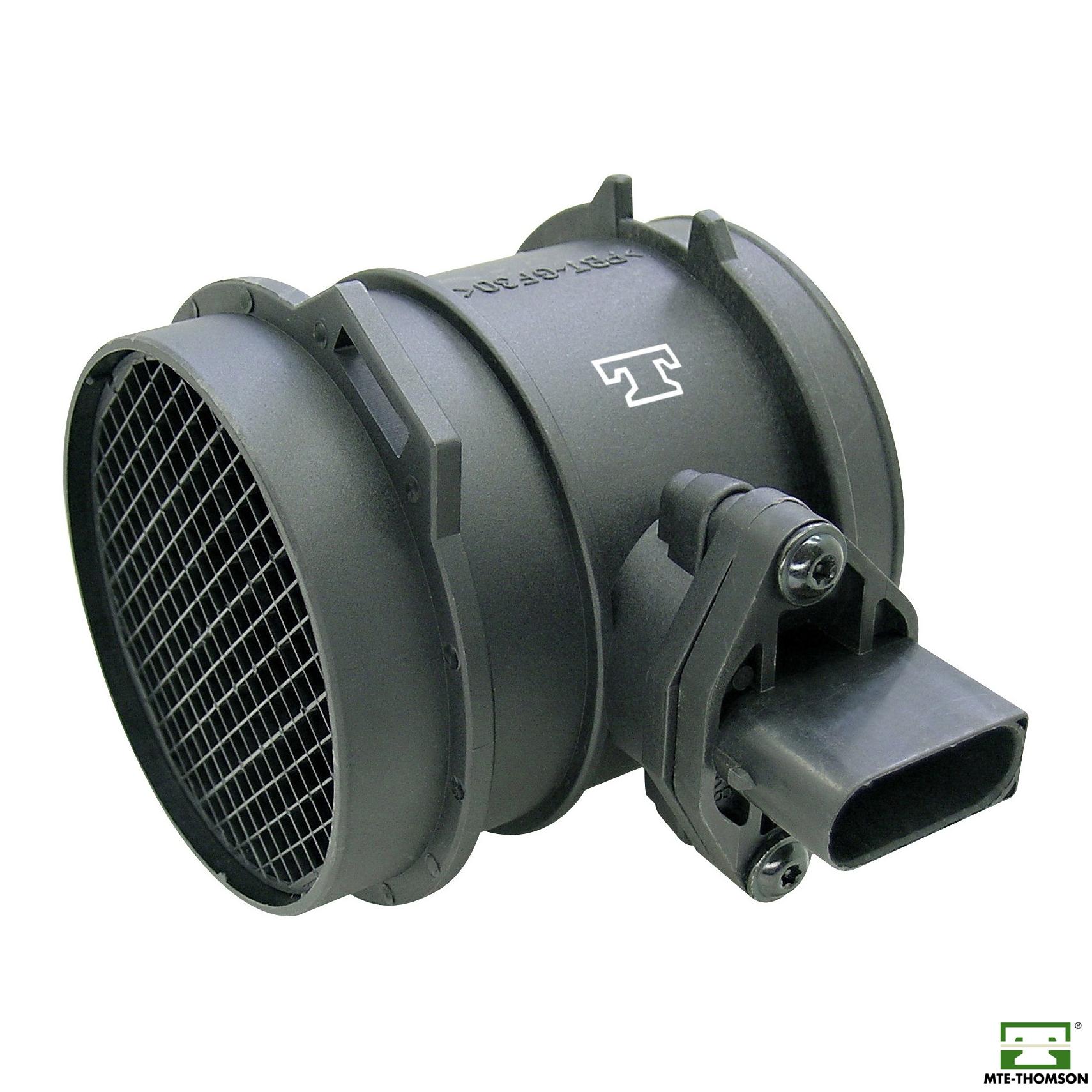 Medidor de Fluxo de Ar - MAF - MTE - 7109