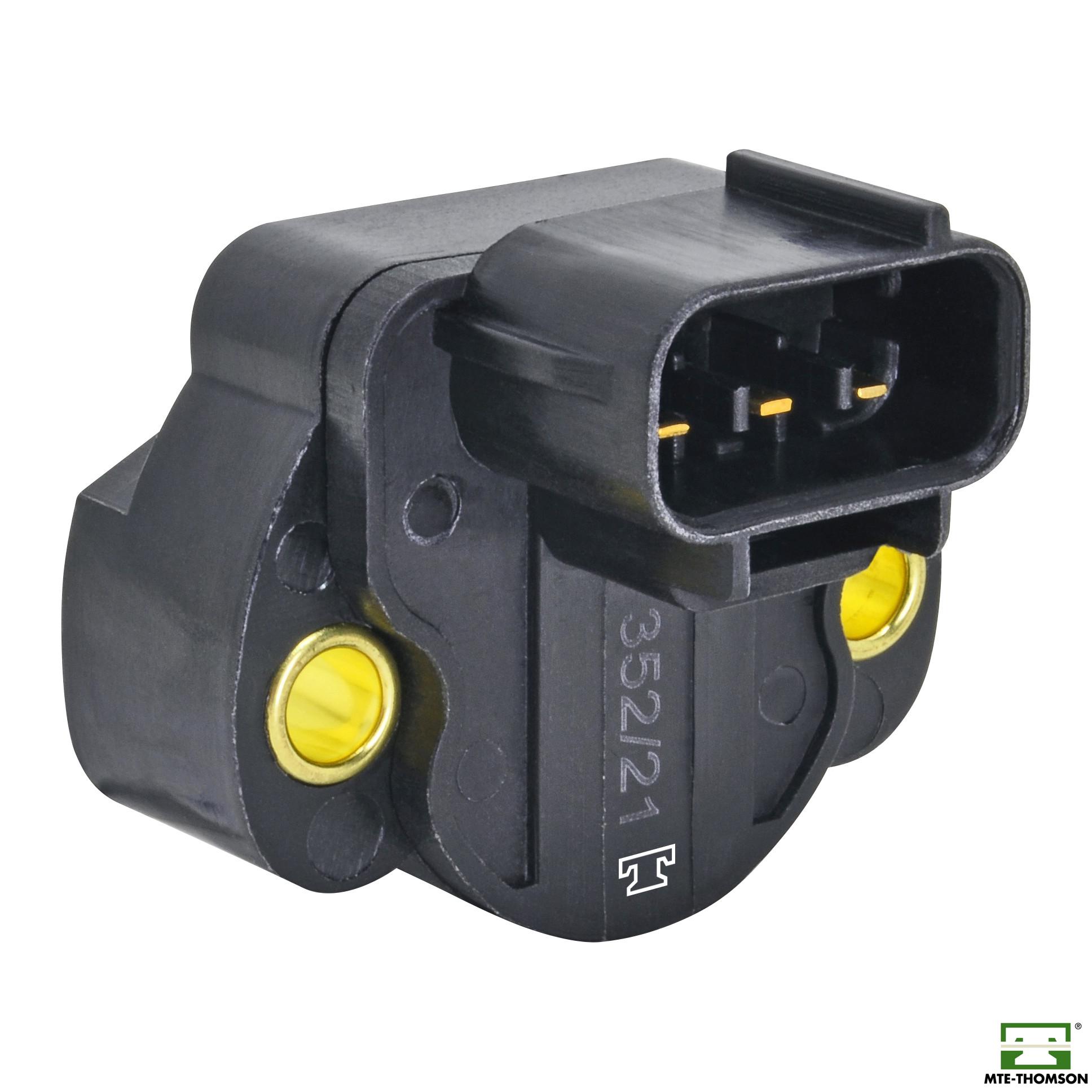 Sensor de Posição da Borboleta Tps para Dodge Dakota - MTE-THOMSON - 7246