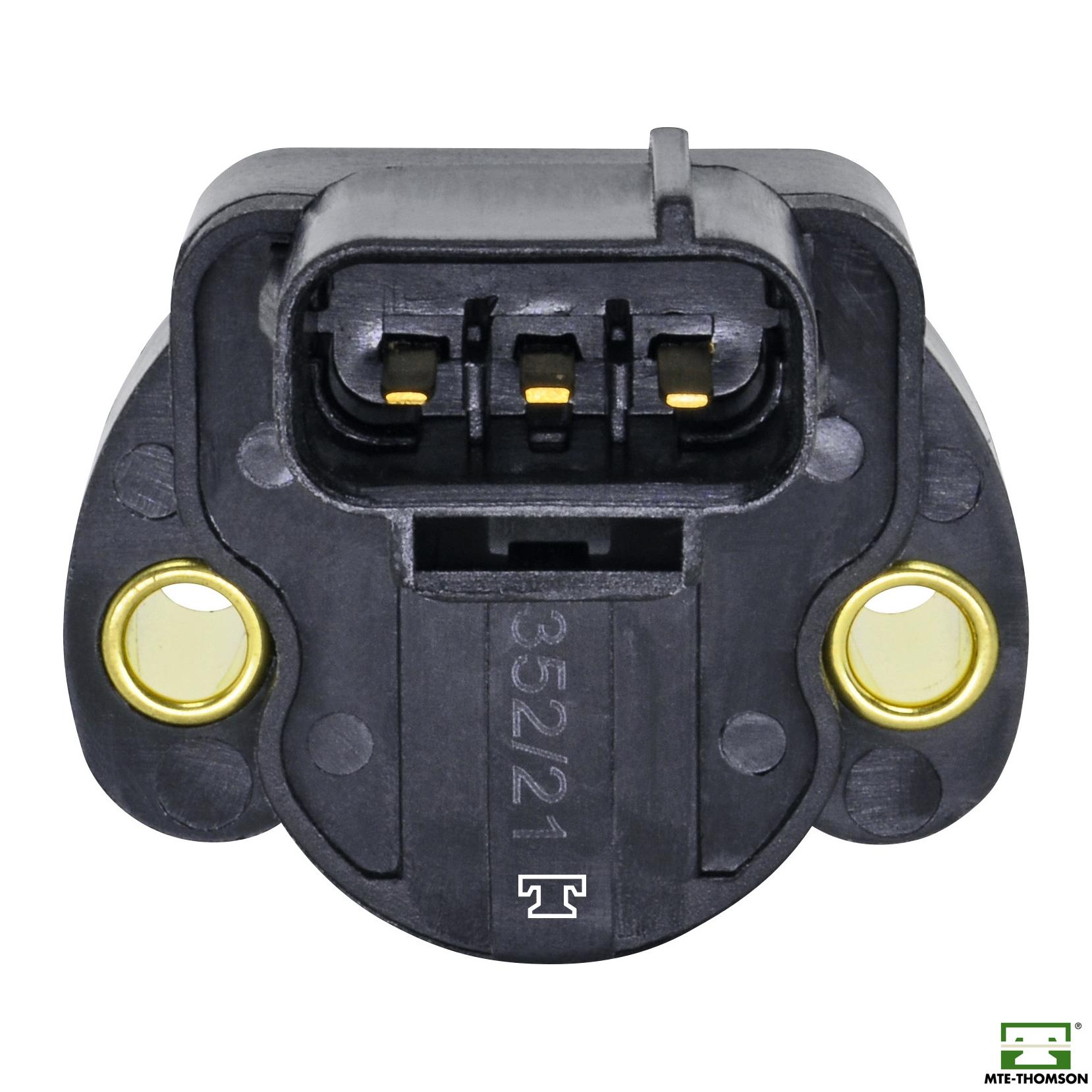 Sensor de Posição da Borboleta Tps para Dodge Dakota - MTE-THOMSON - 7246