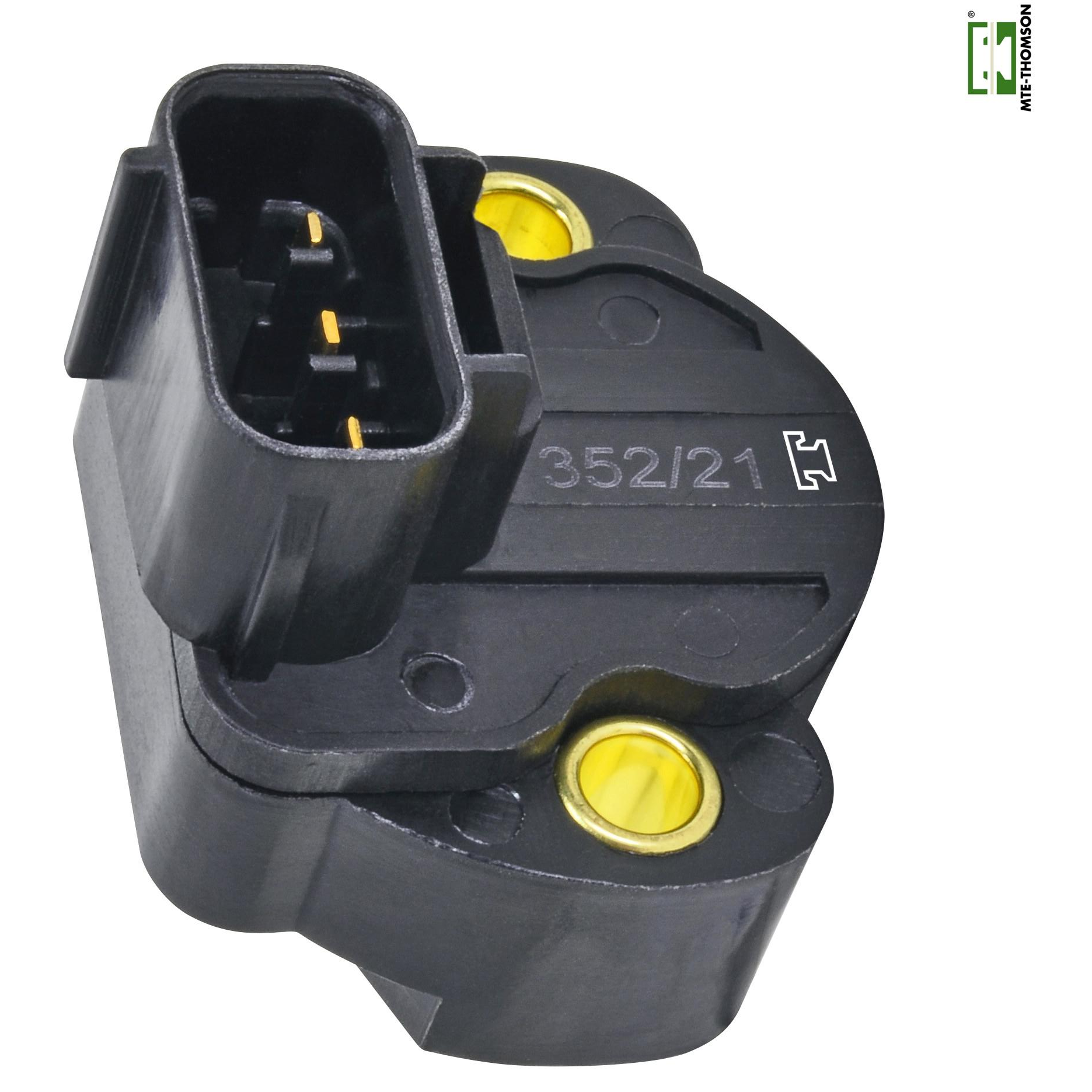 Sensor de Posição da Borboleta Tps para Dodge Dakota - MTE-THOMSON - 7246