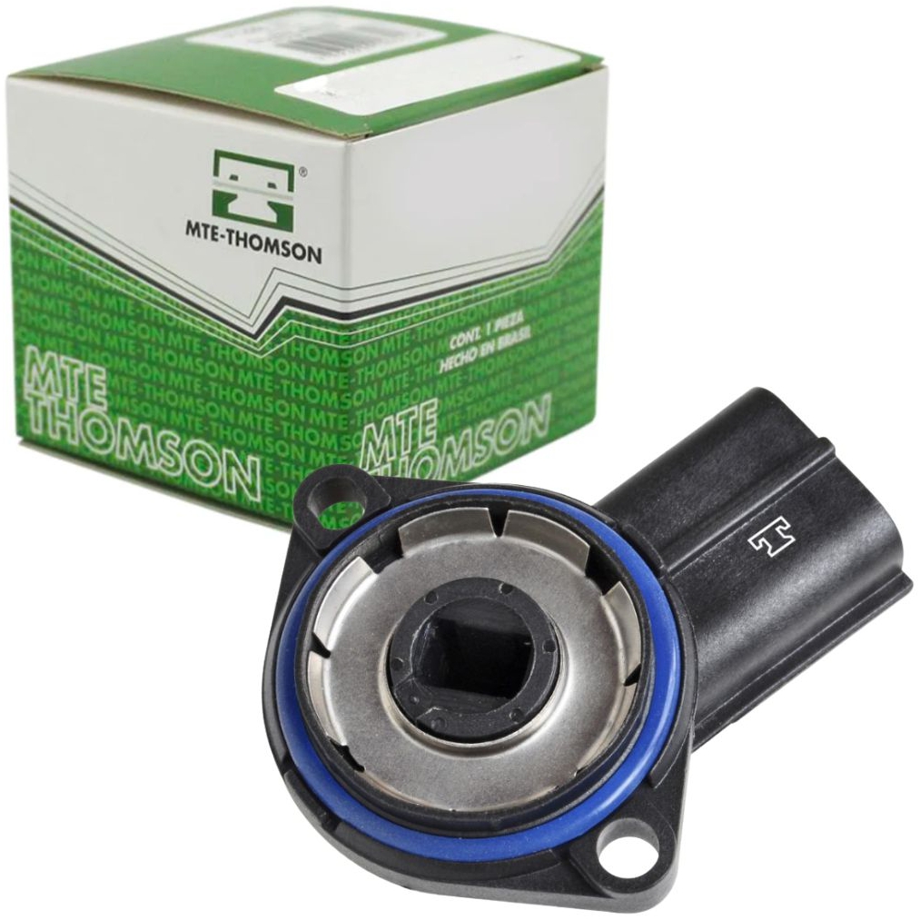Sensor de Posição da Borboleta - TPS - MTE - 7248
