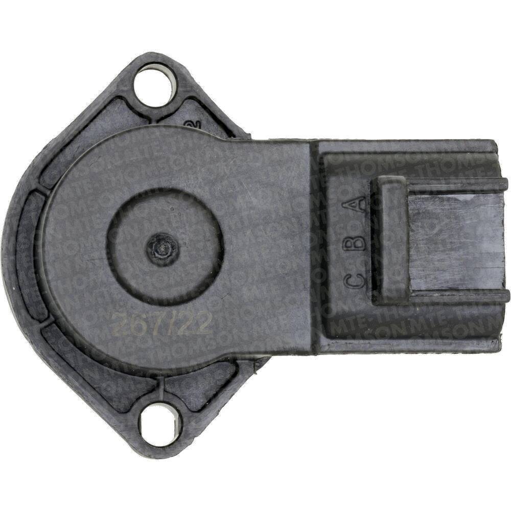Sensor de Posição da Borboleta - TPS - MTE - 7248