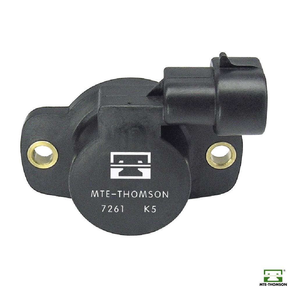 Sensor de Posição da Borboleta - TPS - MTE - 7261