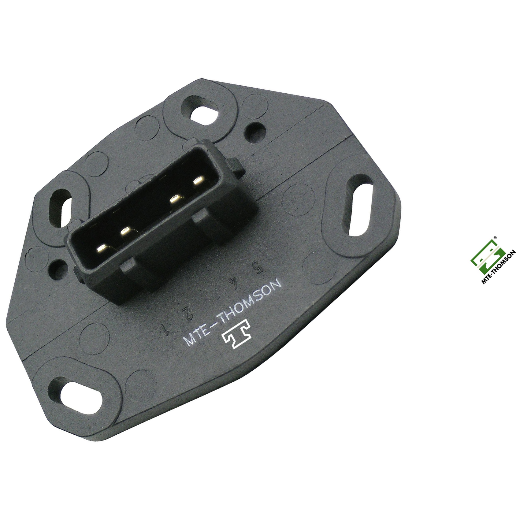 Sensor de Posição da Borboleta Tps para Fiat Tipo e Peugeot 106 - MTE-THOMSON - 7265