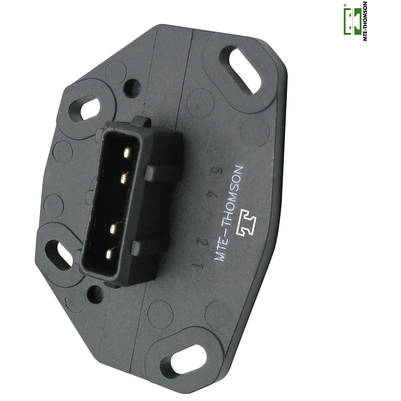 Sensor de Posição da Borboleta Tps para Fiat Tipo e Peugeot 106 - MTE-THOMSON - 7265