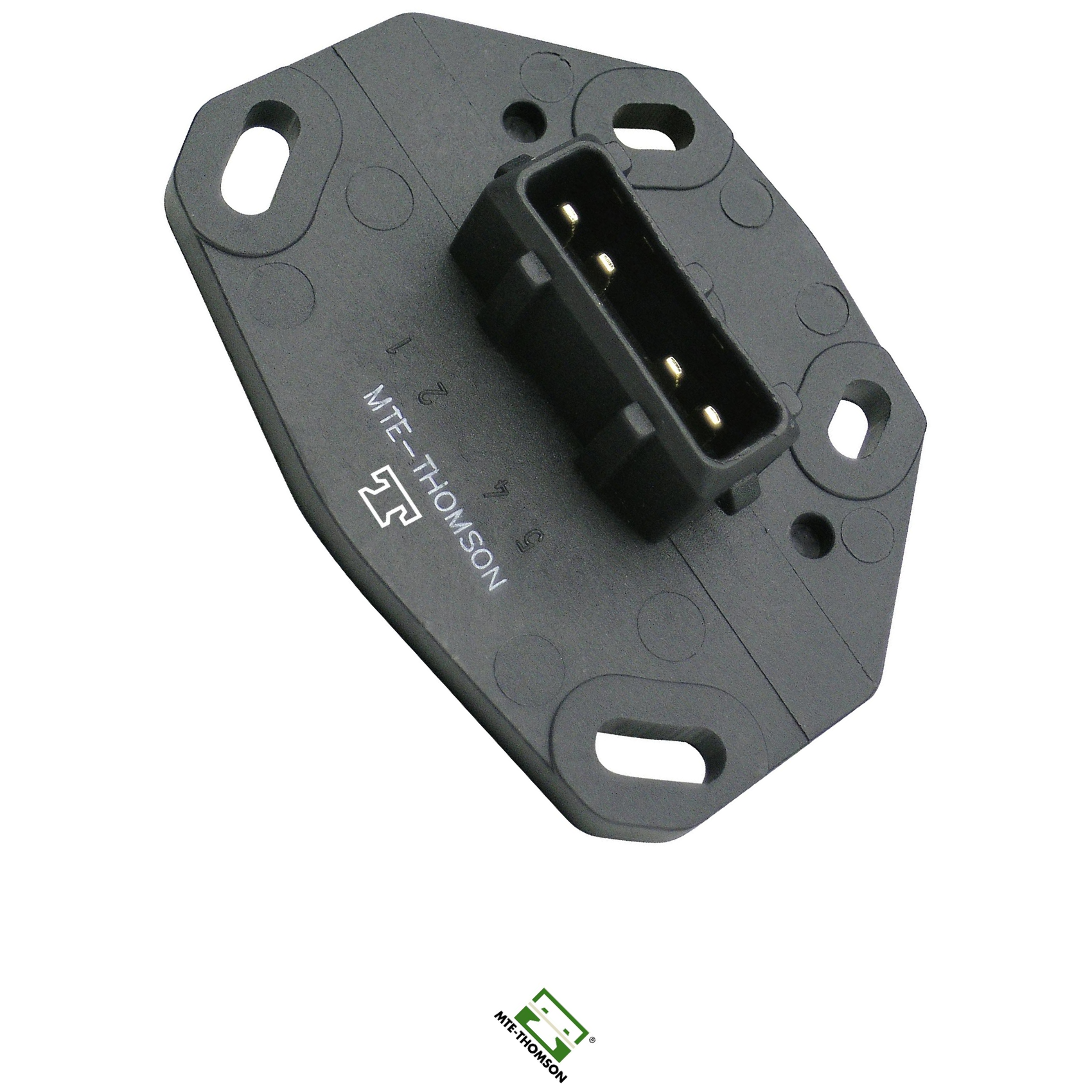 Sensor de Posição da Borboleta Tps para Fiat Tipo e Peugeot 106 - MTE-THOMSON - 7265