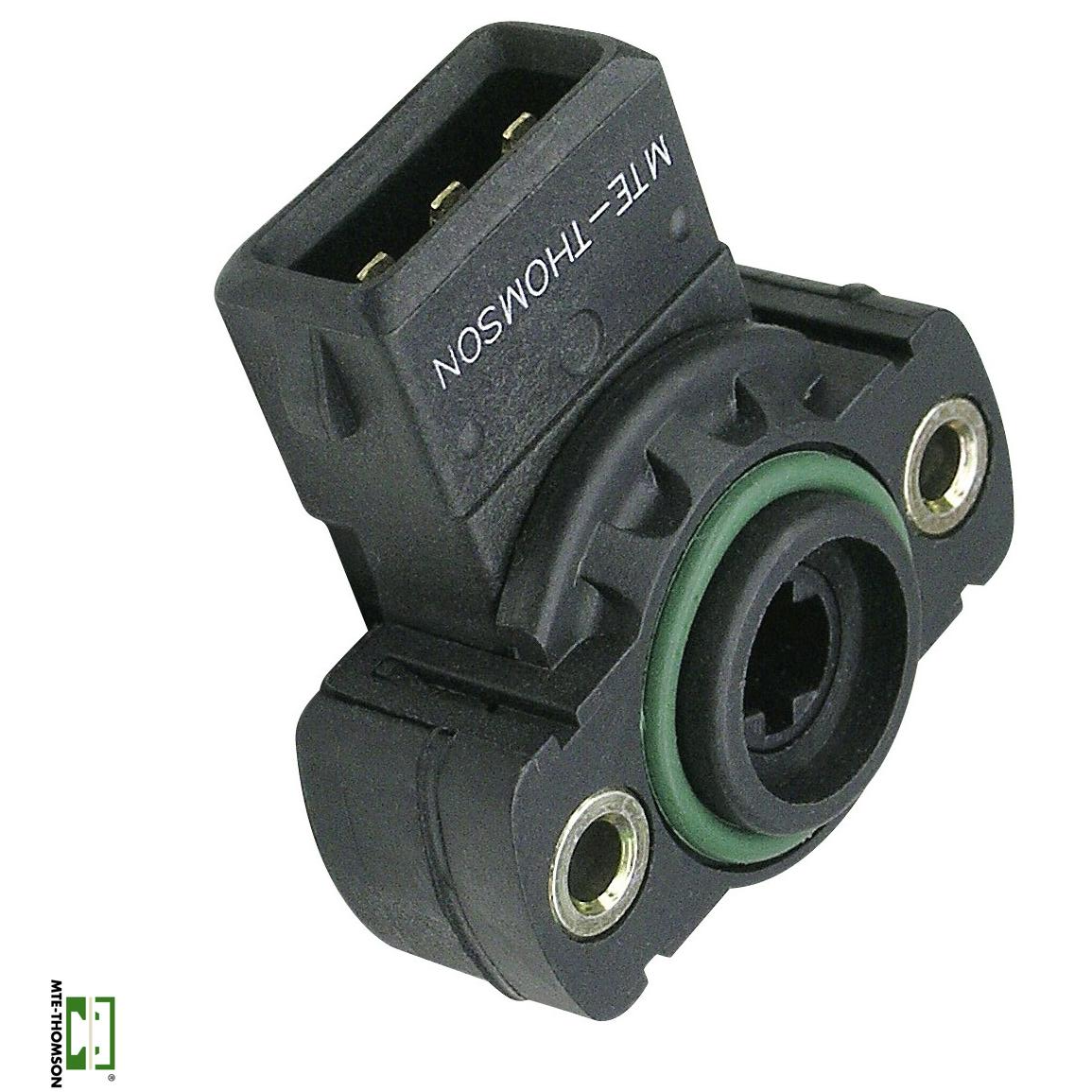 Sensor de Posição da Borboleta - TPS - MTE - 7272