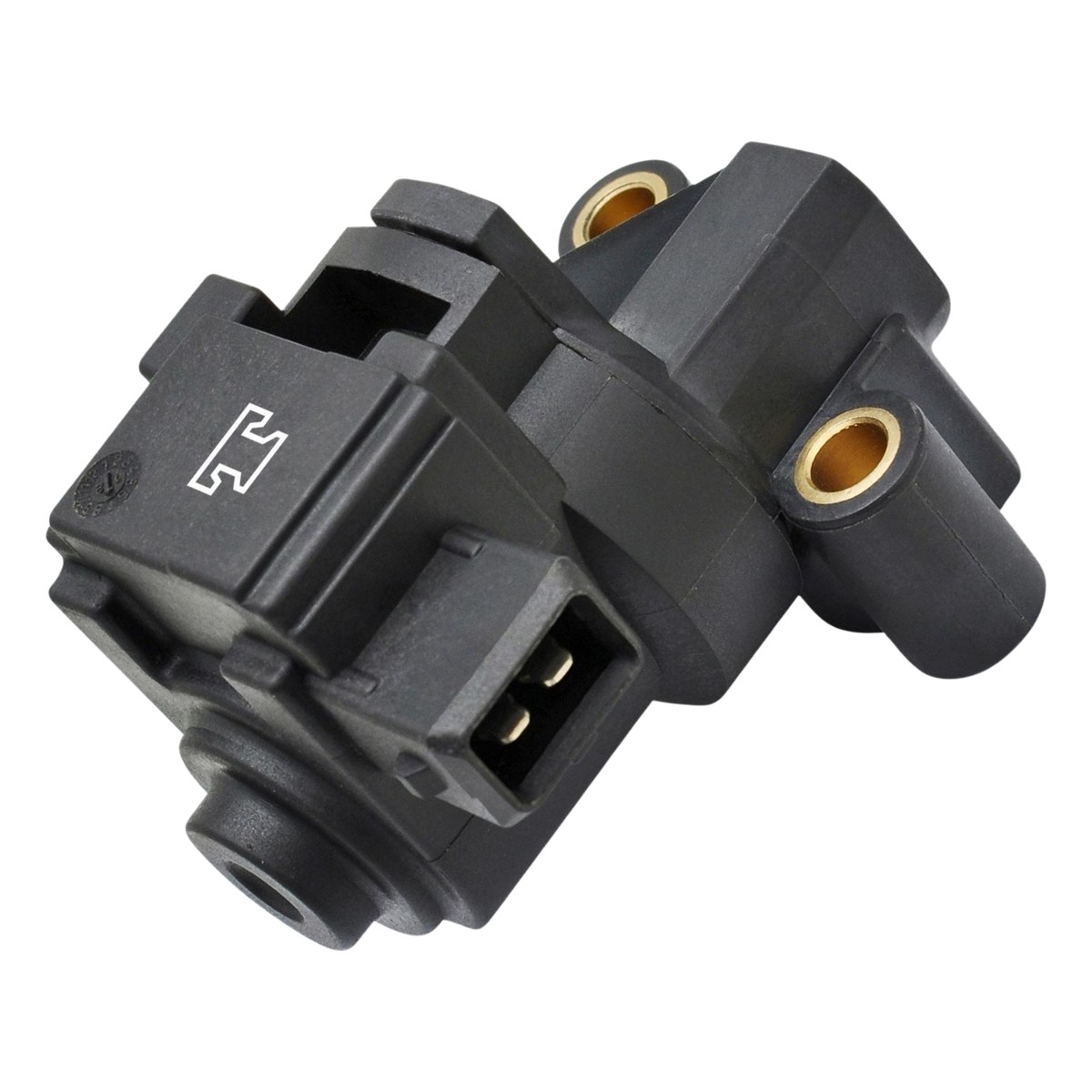Válvula de Controle da Marcha Lenta - IACV - MTE - 7418