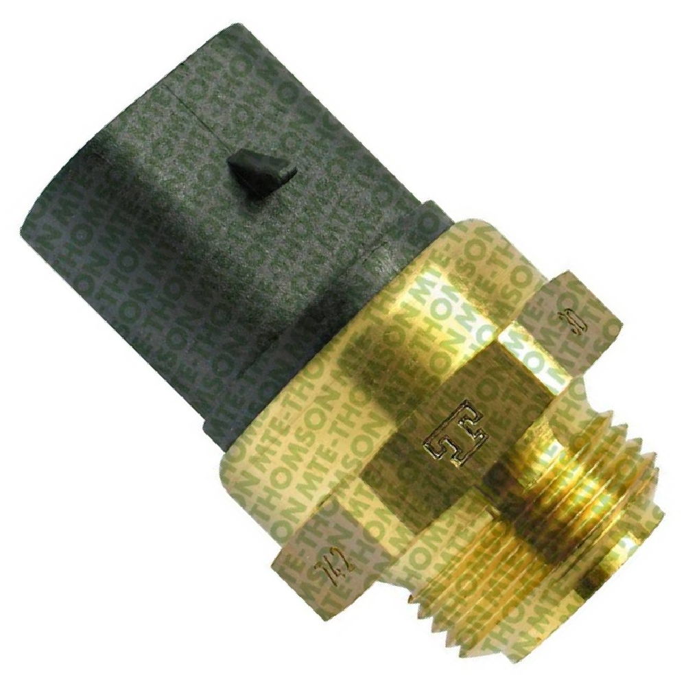 Interruptor Ventoinha Radiador 105 °C para Chevrolet Omega e Suprema - MTE-THOMSON - 742.105/100