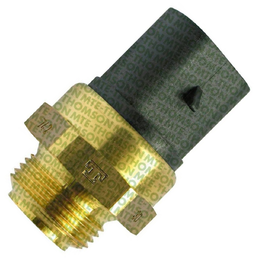 Interruptor Ventoinha Radiador 105 °C para Chevrolet Omega e Suprema - MTE-THOMSON - 742.105/100