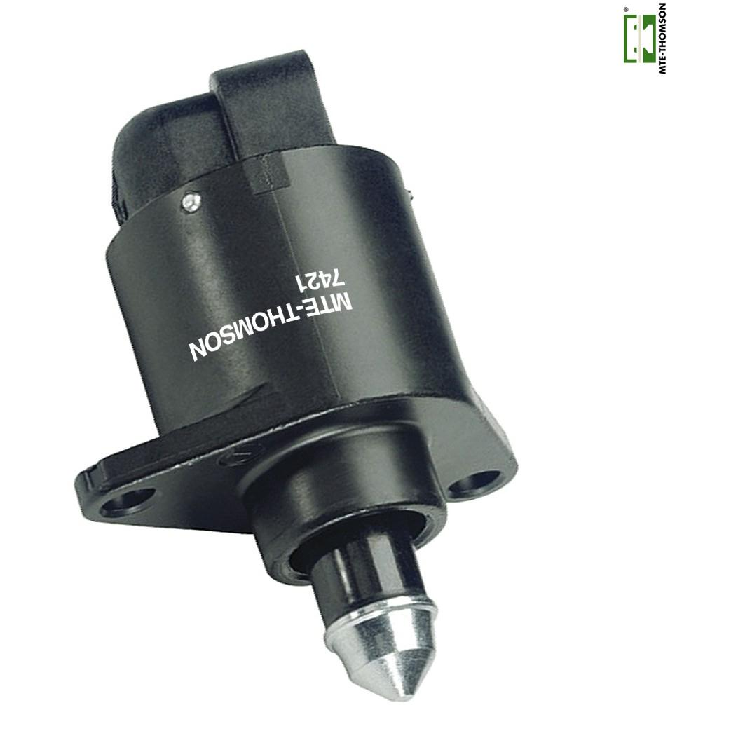 Atuador de Marcha Lenta para Citroen Xsara e Peugeot Partner - MTE-THOMSON - 7421