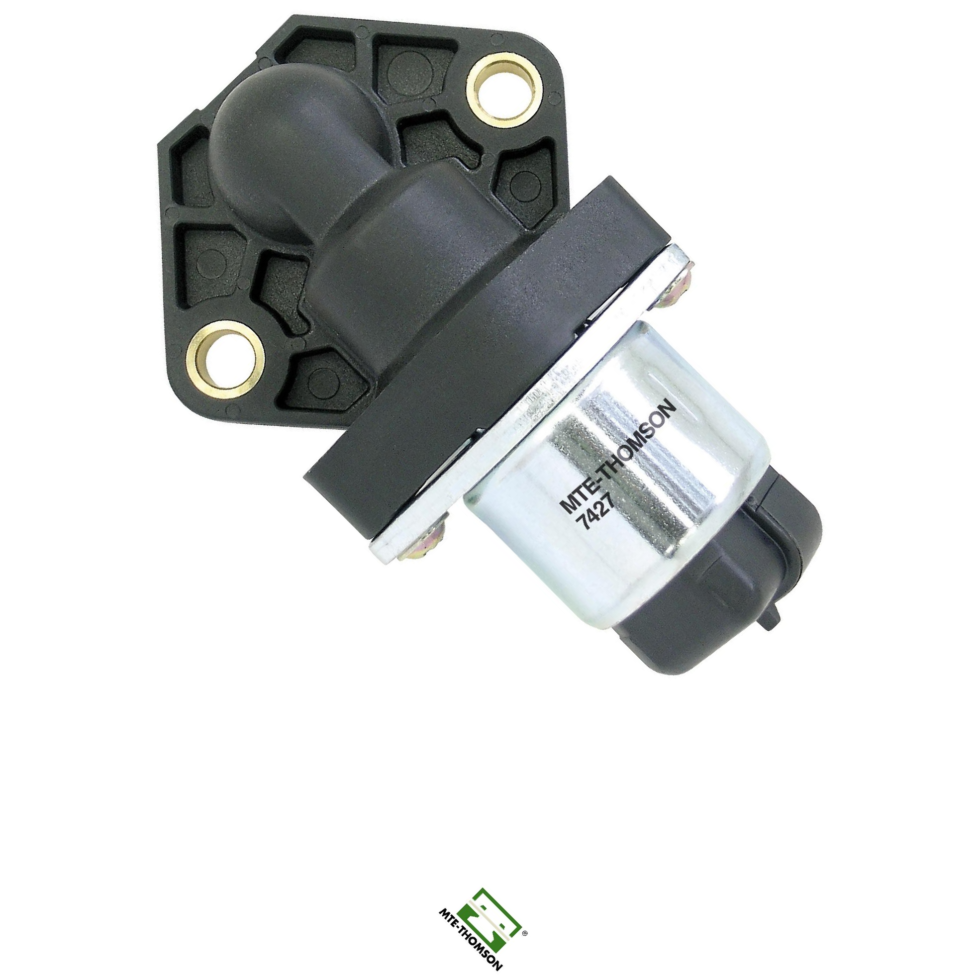 Válvula de Controle da Marcha Lenta - IACV - MTE - 7427