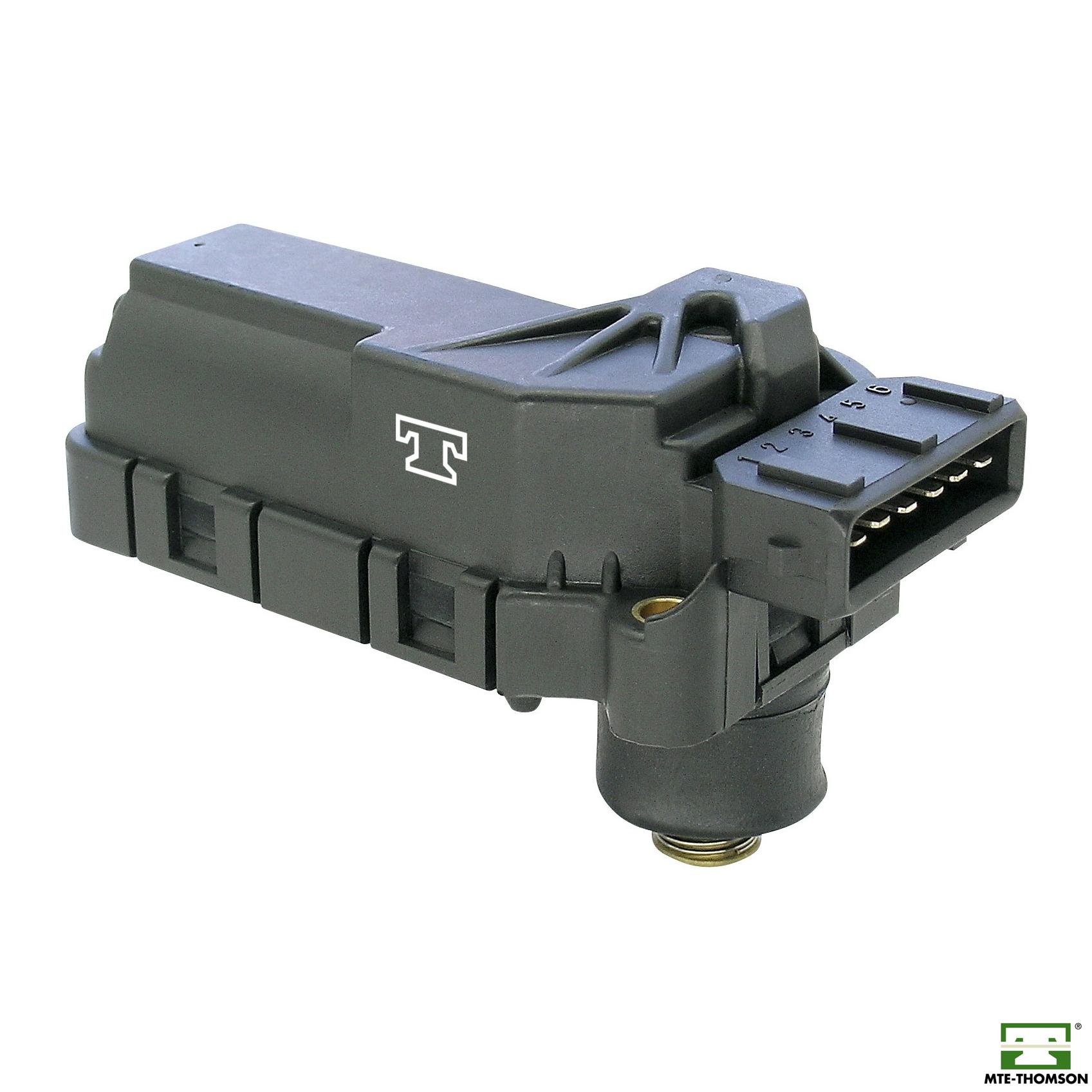 Válvula de Controle da Marcha Lenta - IACV - MTE - 7433