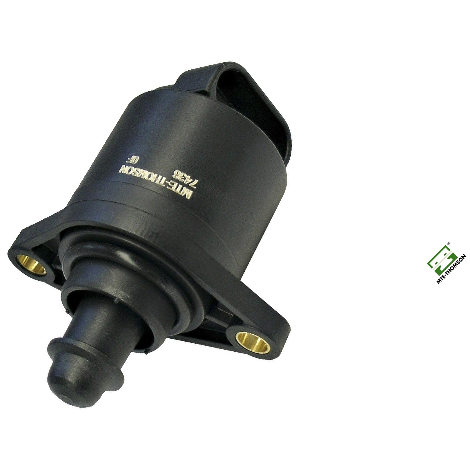 Atuador de Marcha Lenta para Peugeot 206 e 206 SW - MTE-THOMSON - 7436