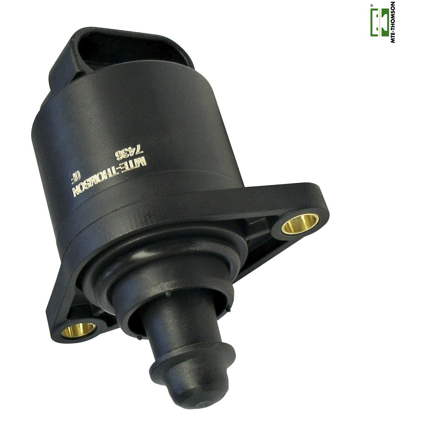Atuador de Marcha Lenta para Peugeot 206 e 206 SW - MTE-THOMSON - 7436