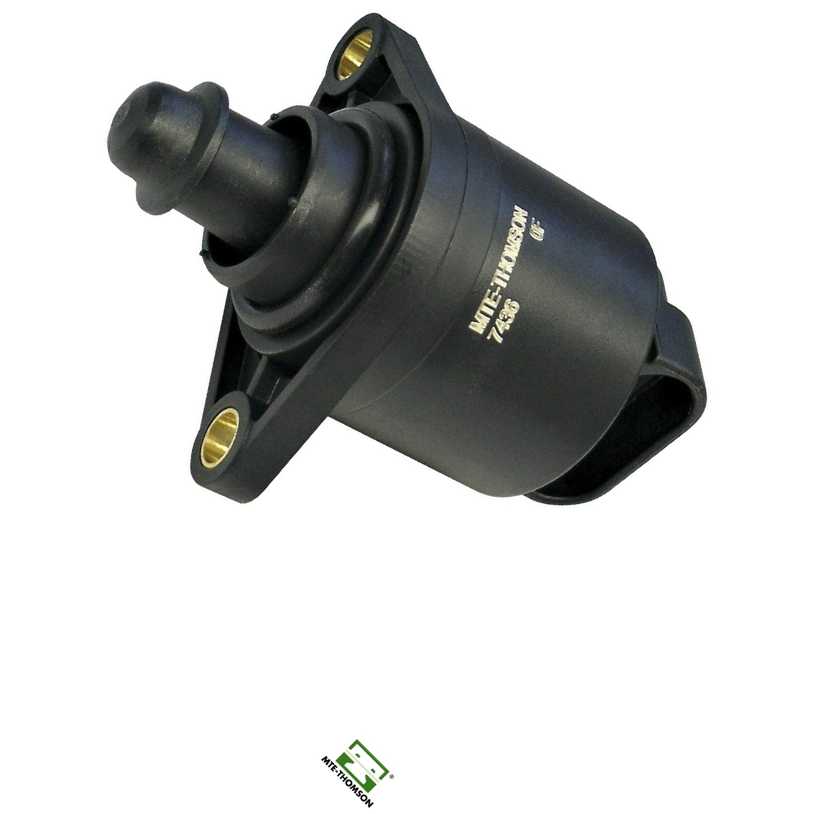 Atuador de Marcha Lenta para Peugeot 206 e 206 SW - MTE-THOMSON - 7436