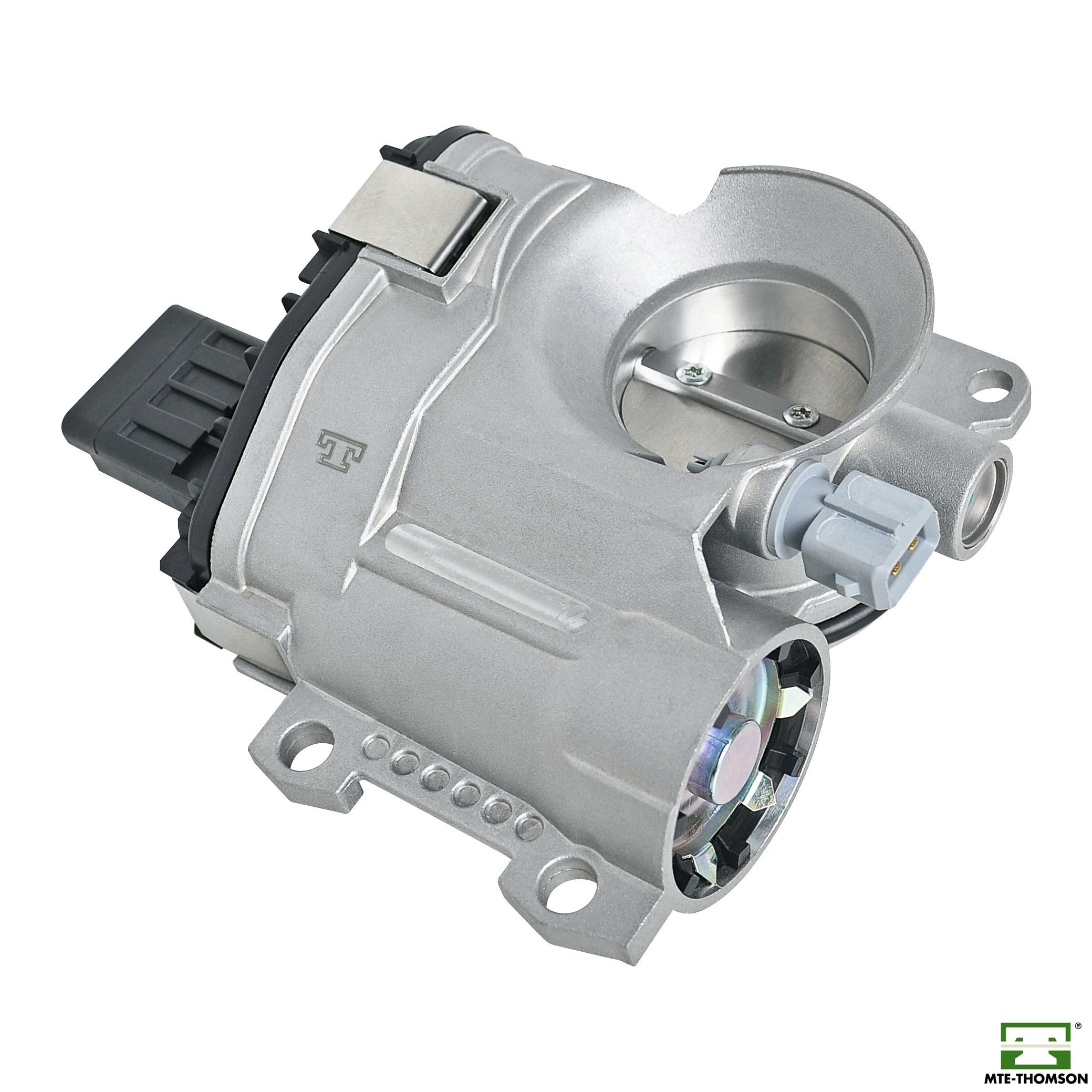 Corpo de Borboleta - MTE - 7503