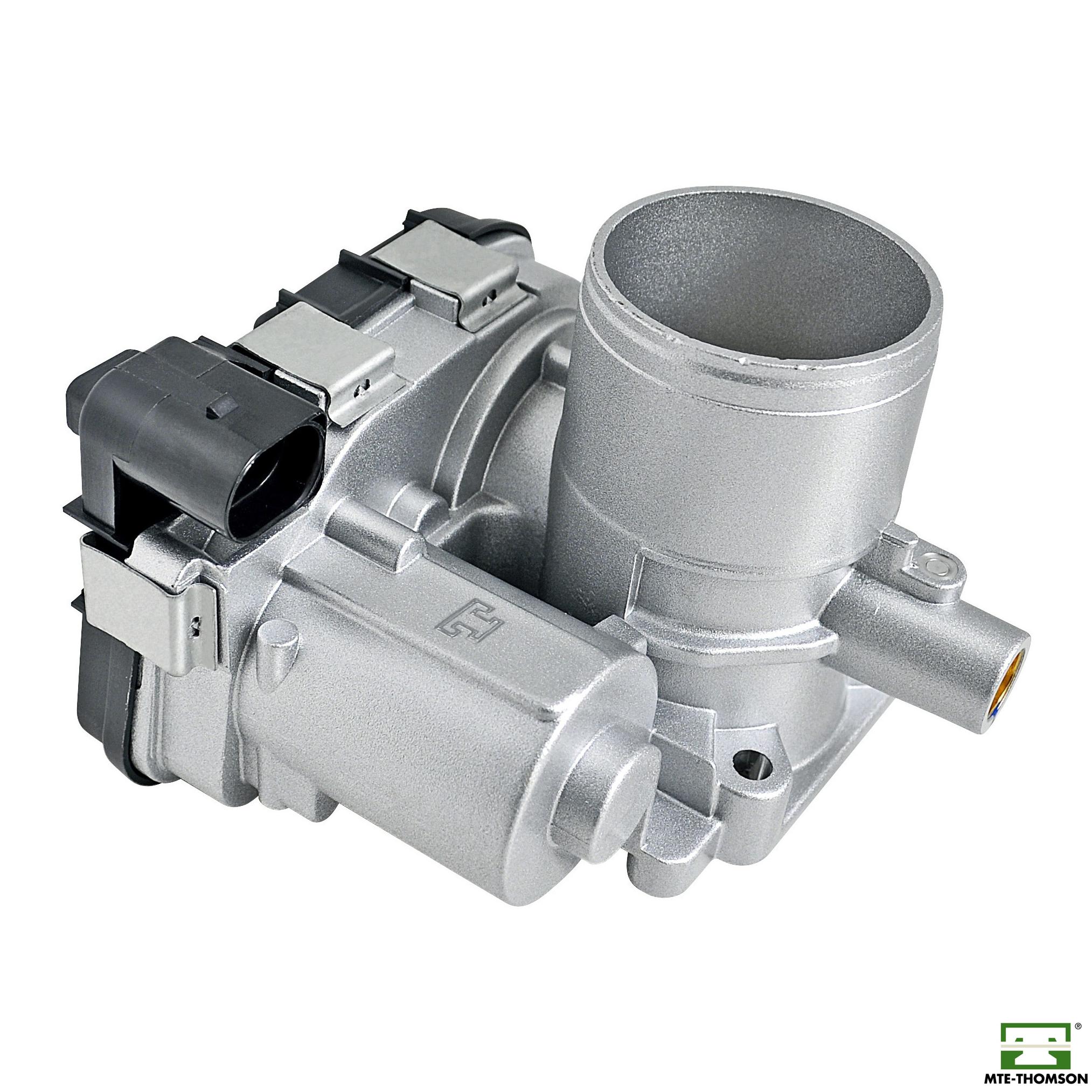 Corpo de Borboleta - MTE - 7504