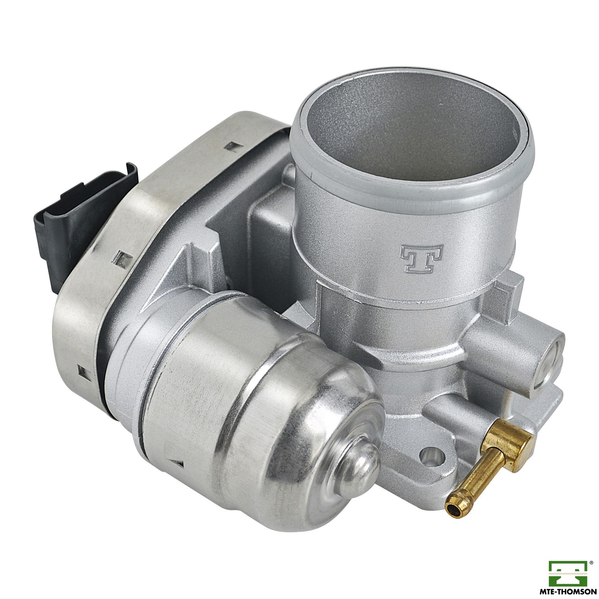 Corpo de Borboleta - MTE - 7507
