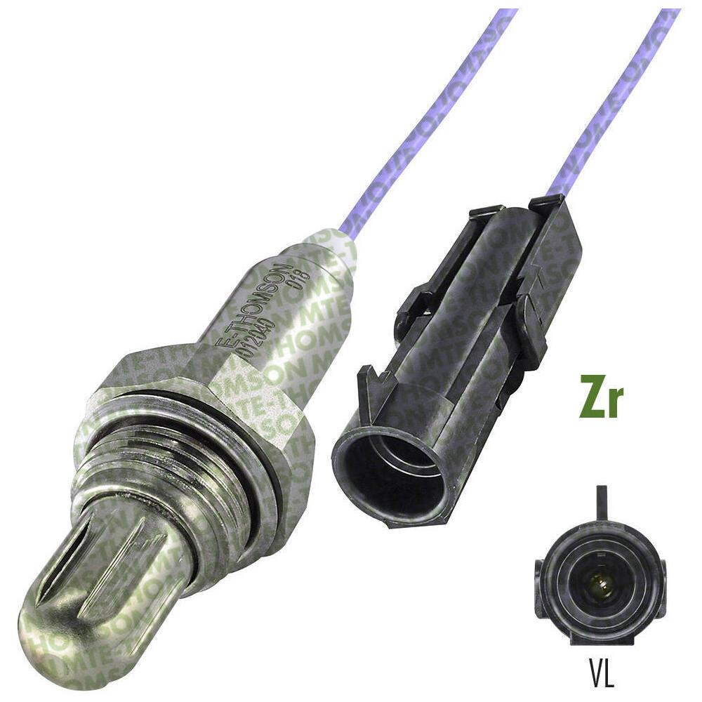 Sonda Lambda Convencional - MTE - 7810.12.040