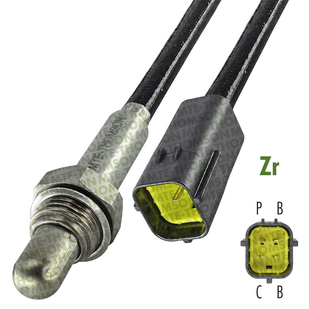 Sonda Lambda Convencional - MTE - 7813.45.035