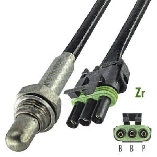 Sonda Lambda para Chevrolet Omega e Suprema - MTE-THOMSON - 7816.30.122