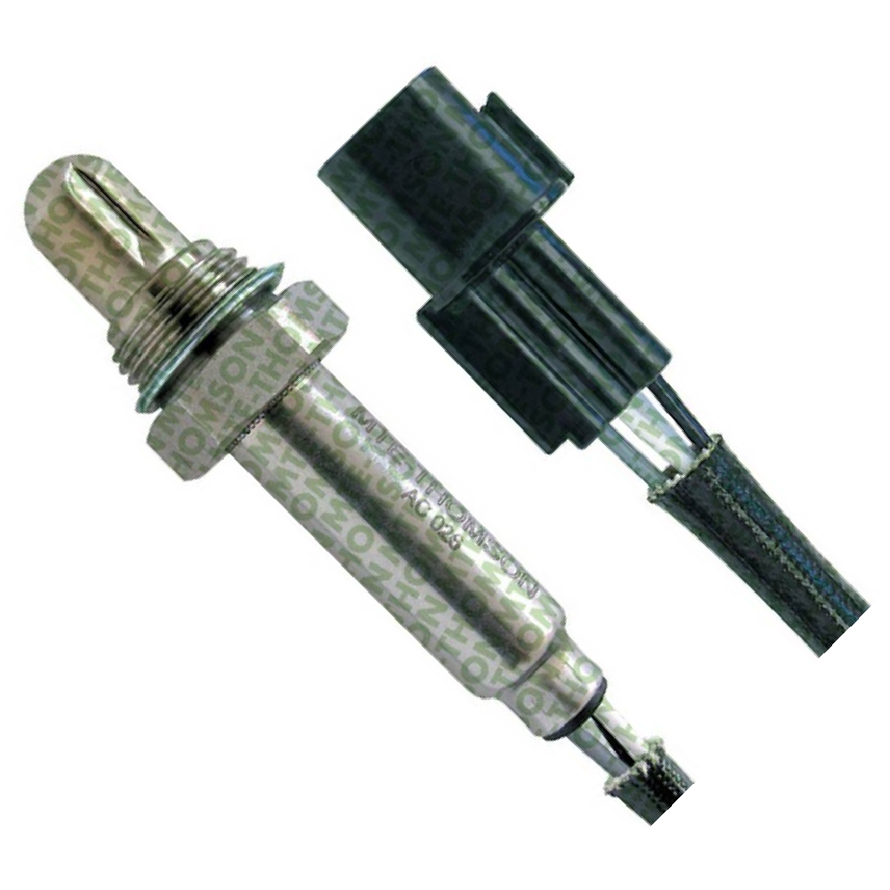 Sonda Lambda Convencional - MTE - 7817.45.072