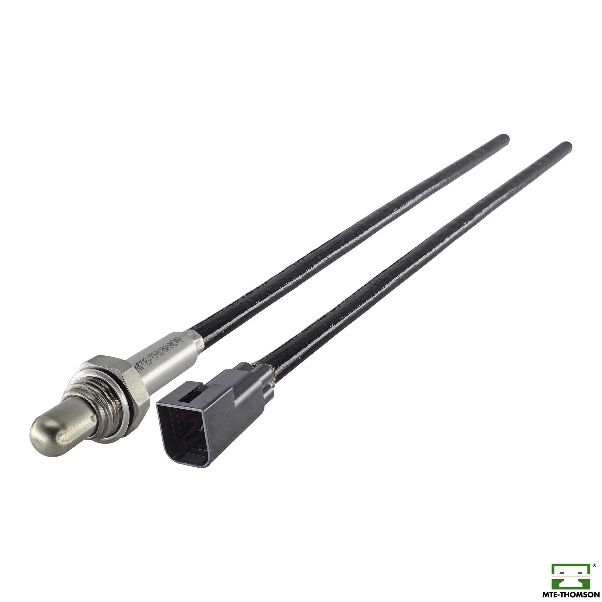 Sonda Lambda Convencional - MTE - 7818.40.040