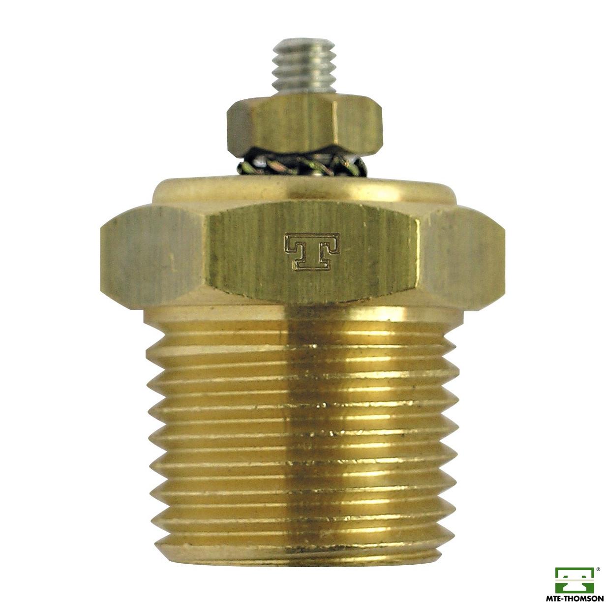 Interruptor Térmico do Radiador - MTE - 782