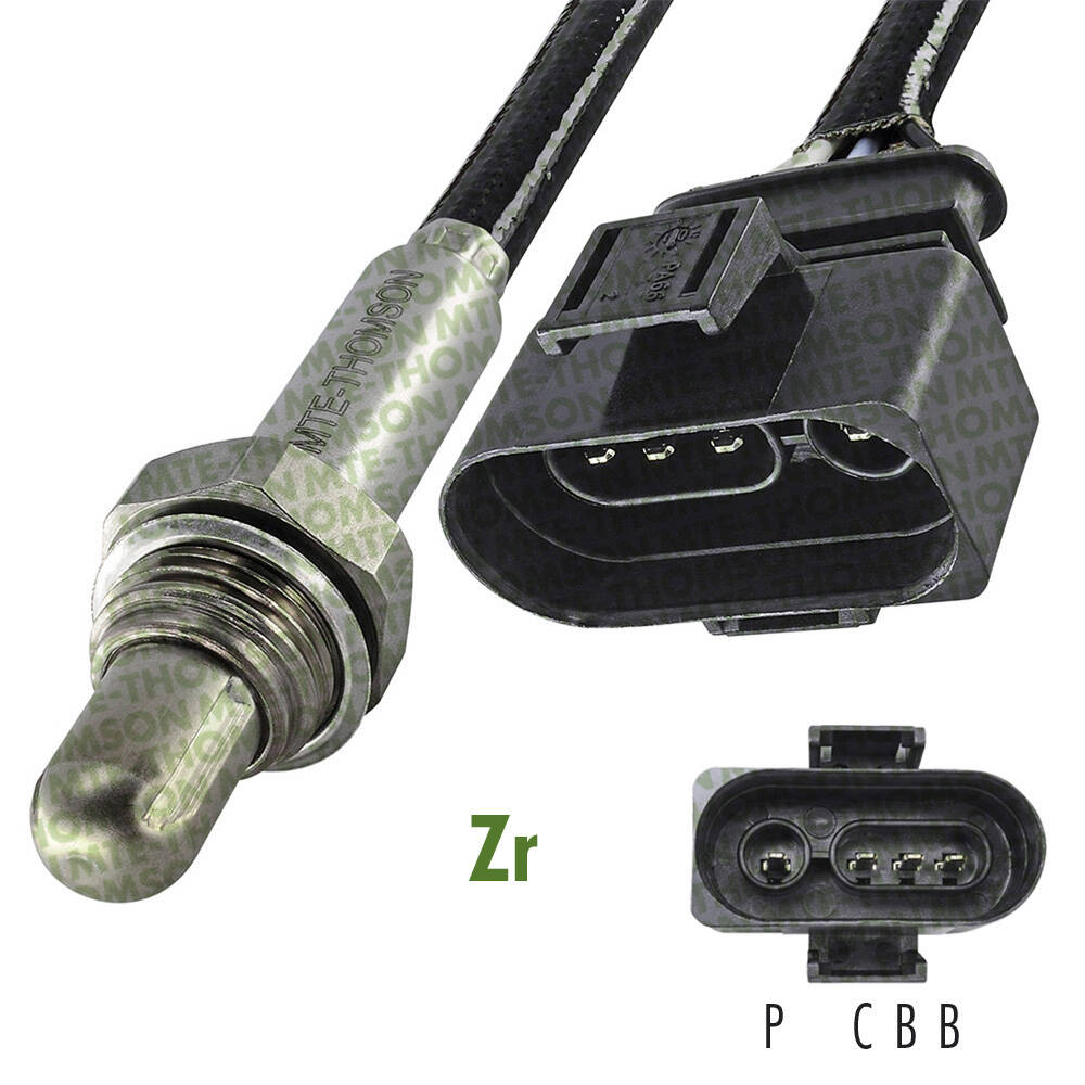 Sonda Lambda para Volkswagen Parati e Saveiro - MTE-THOMSON - 7821.40.035